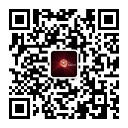 雾透公众号二维码
